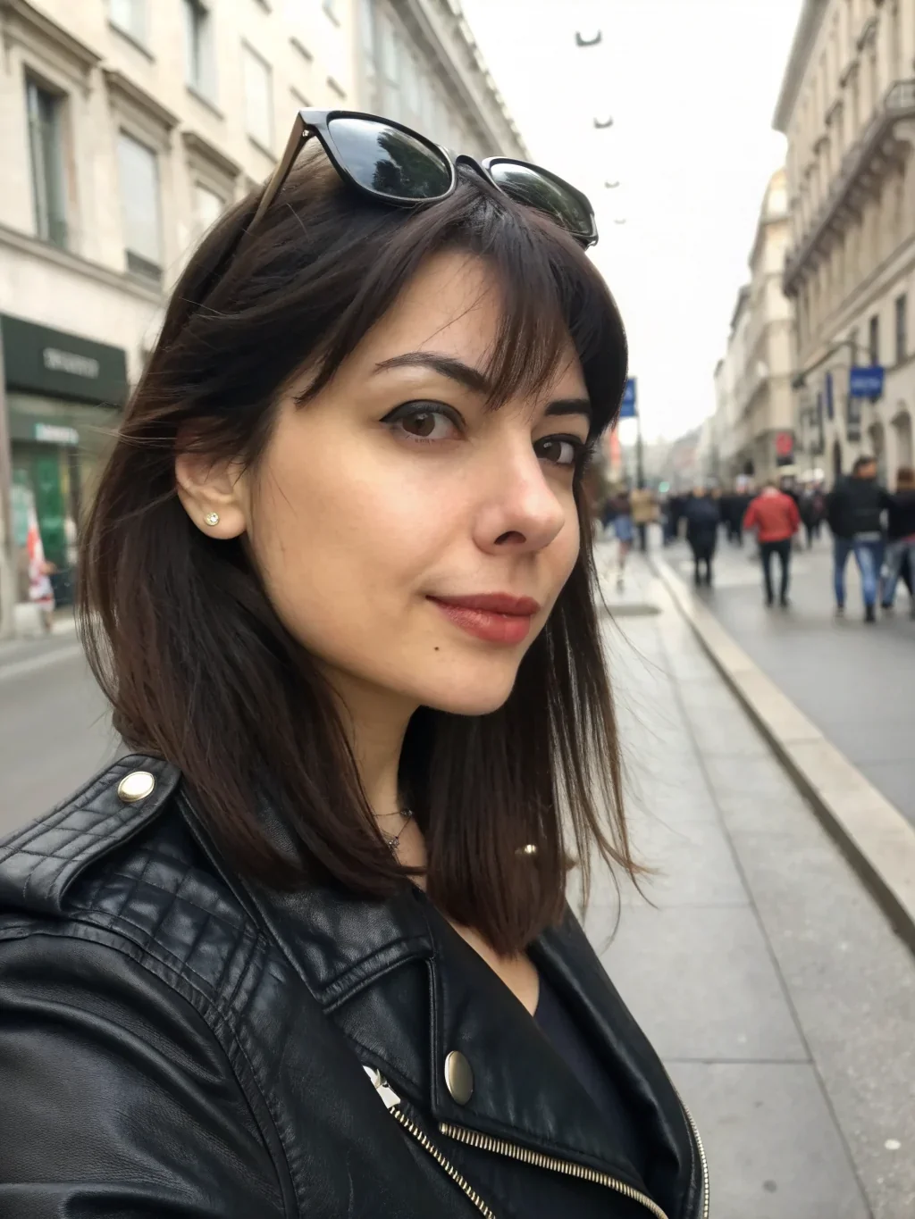 Cécile