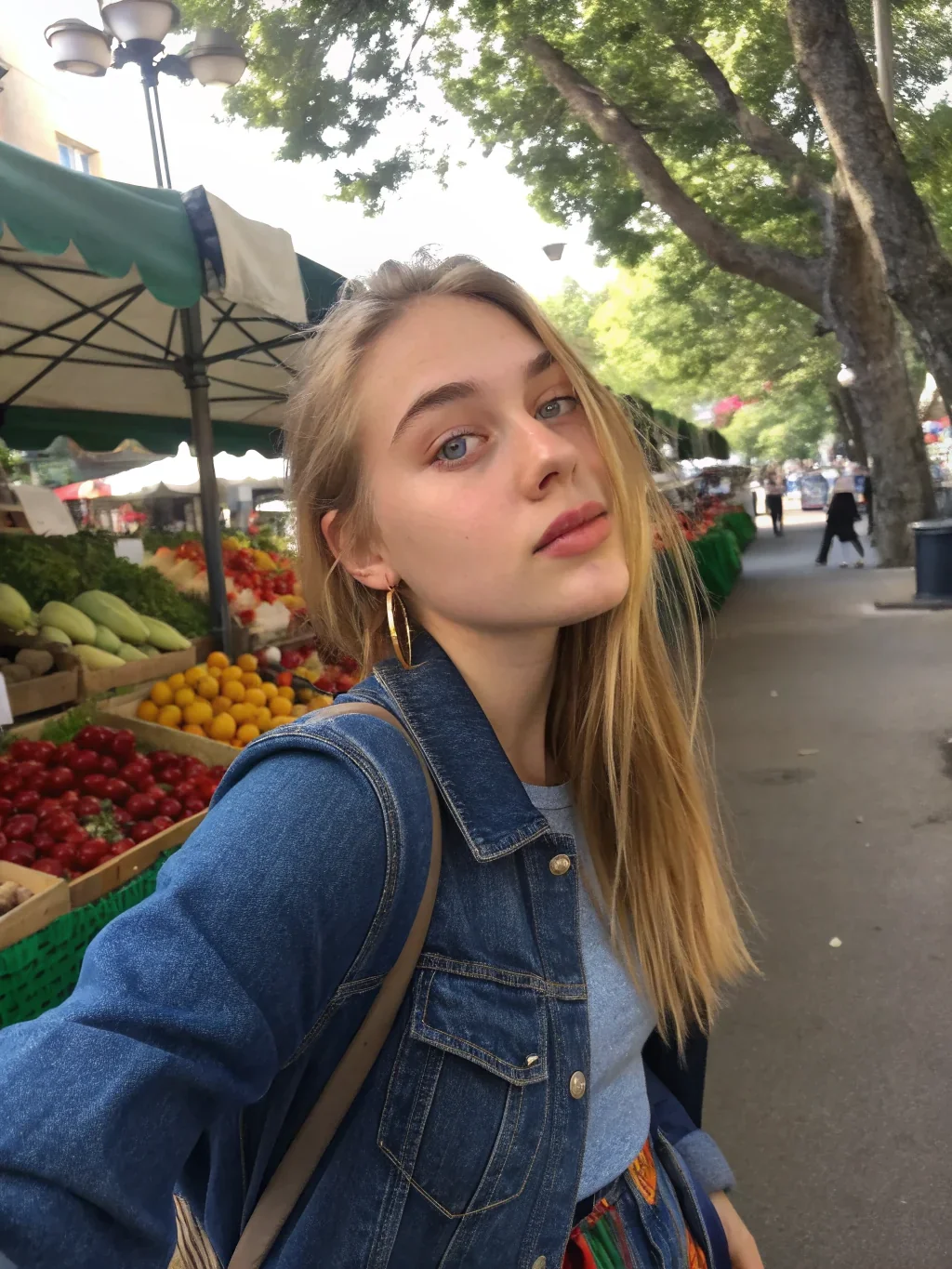 Naomie
