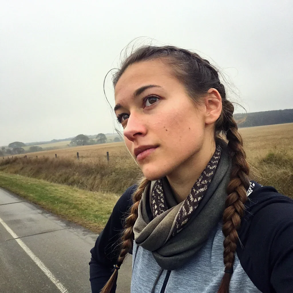 Photo 2 de Syrine