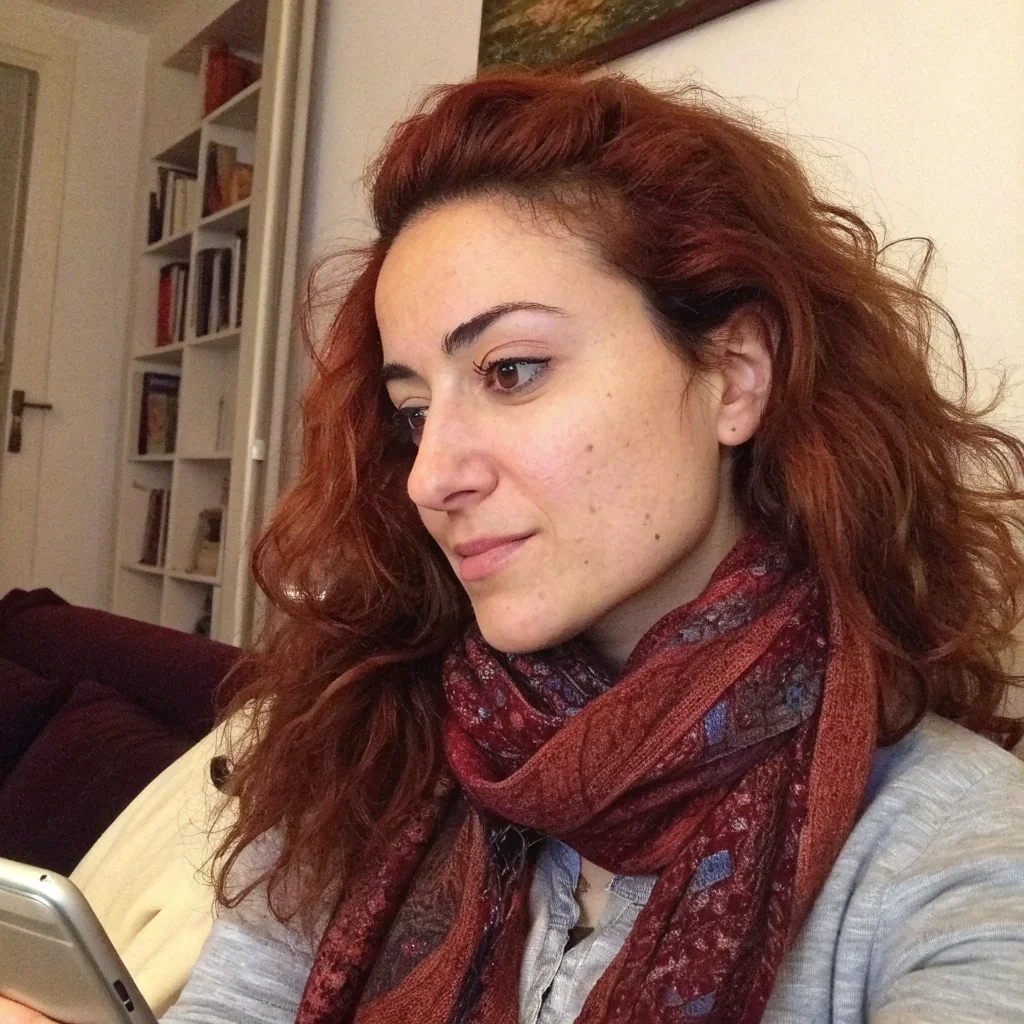Photo 2 de Louisa