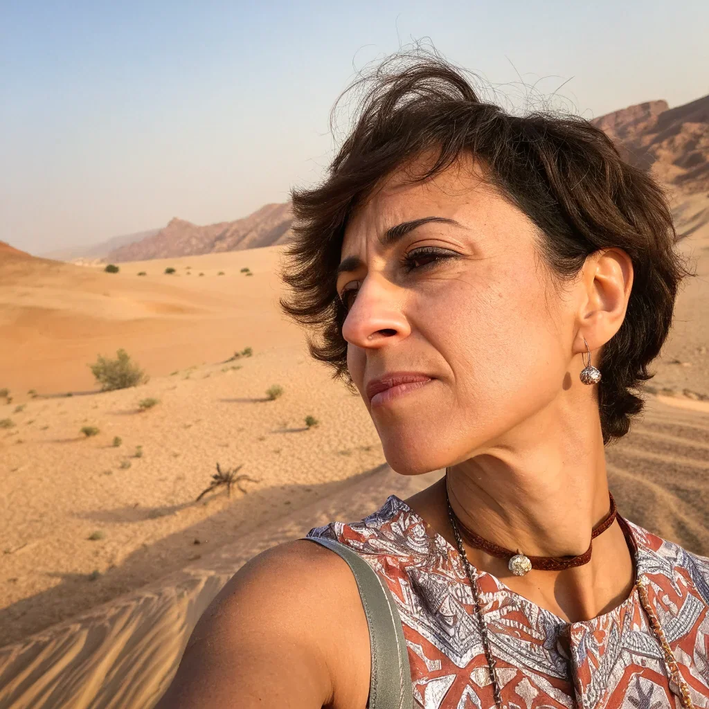 Yasmine