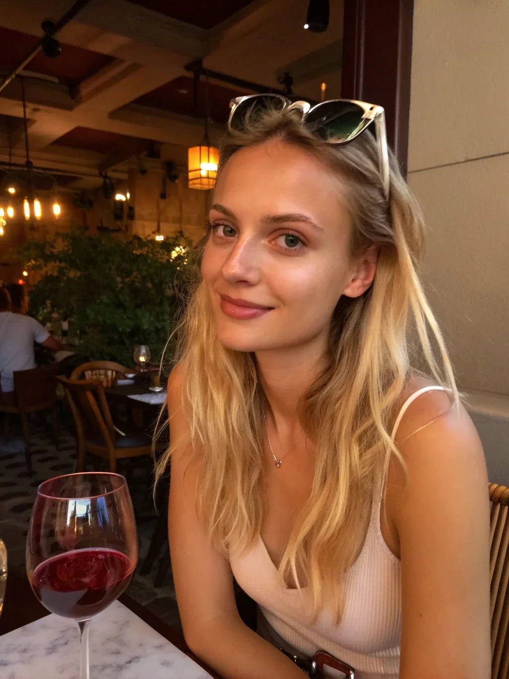 Sienna