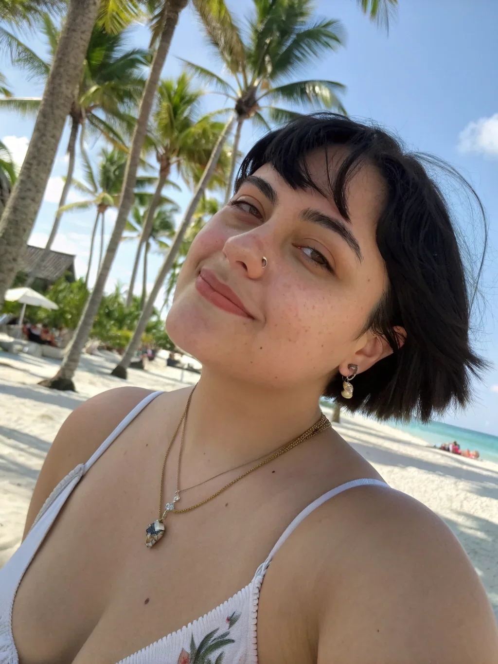 Julie