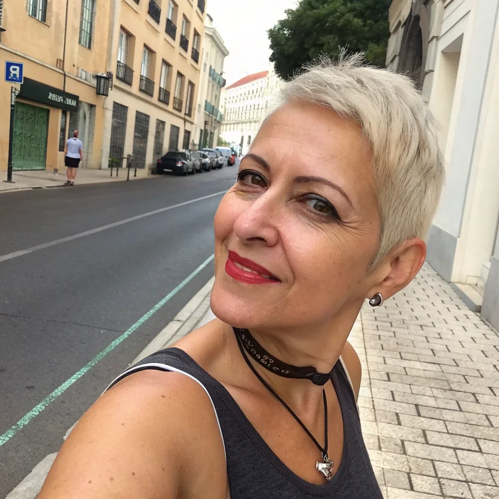 Photo 2 de Mathilde