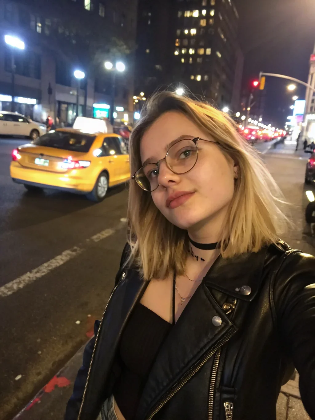 Léonie