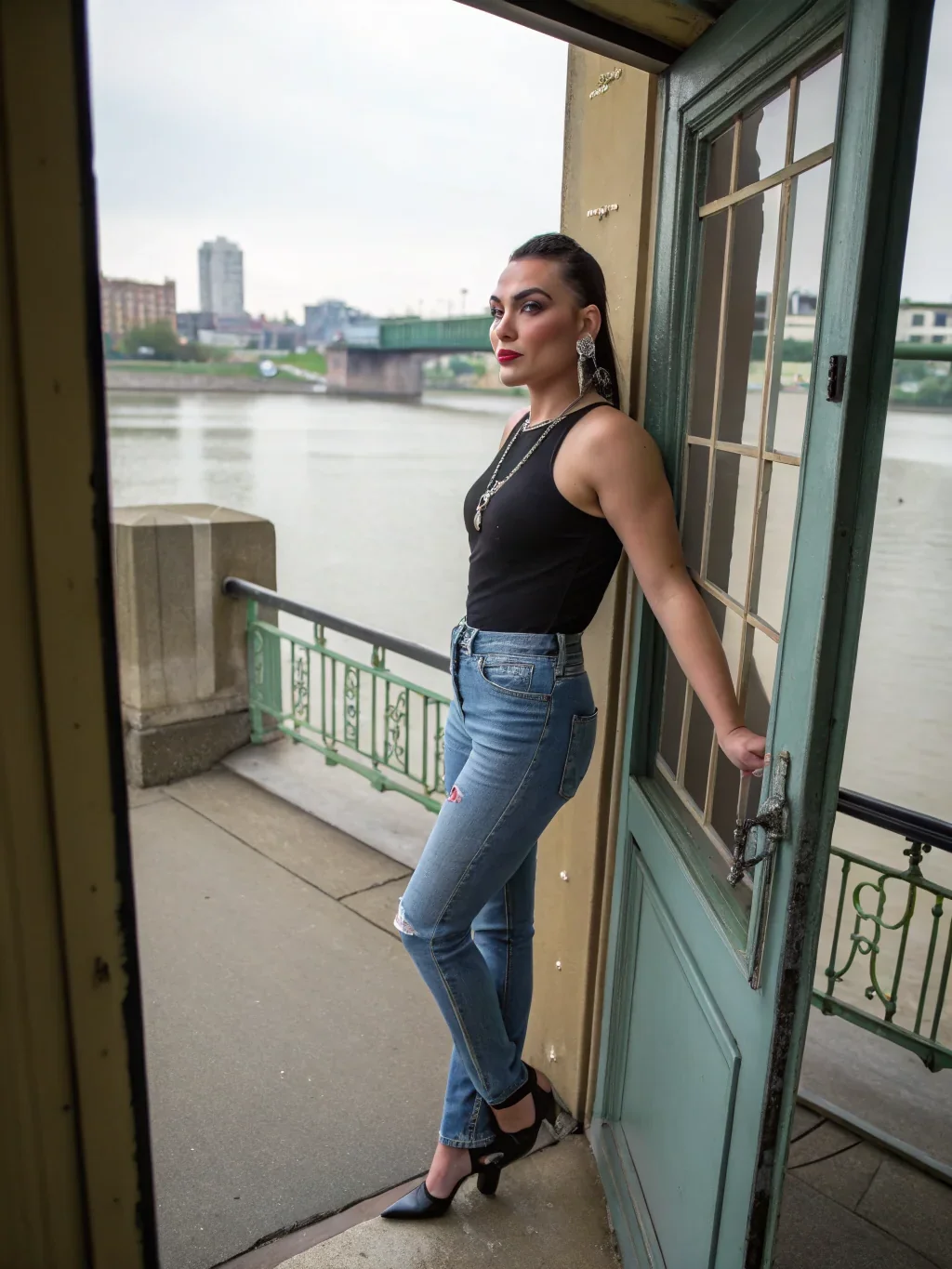 Cassandra