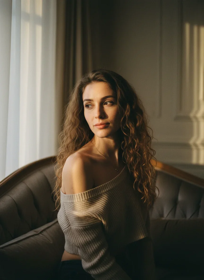 Photo 2 de Imane