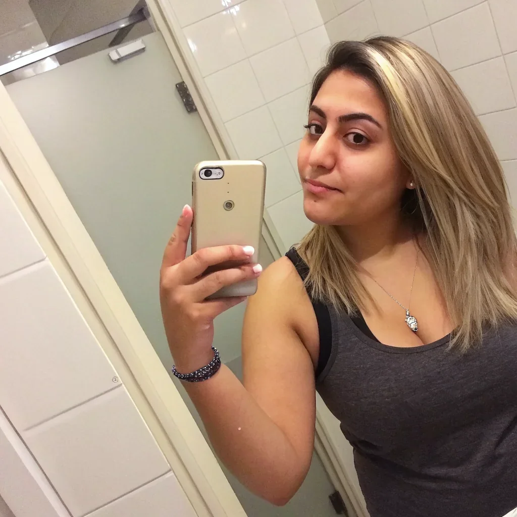 Photo 2 de Agathe