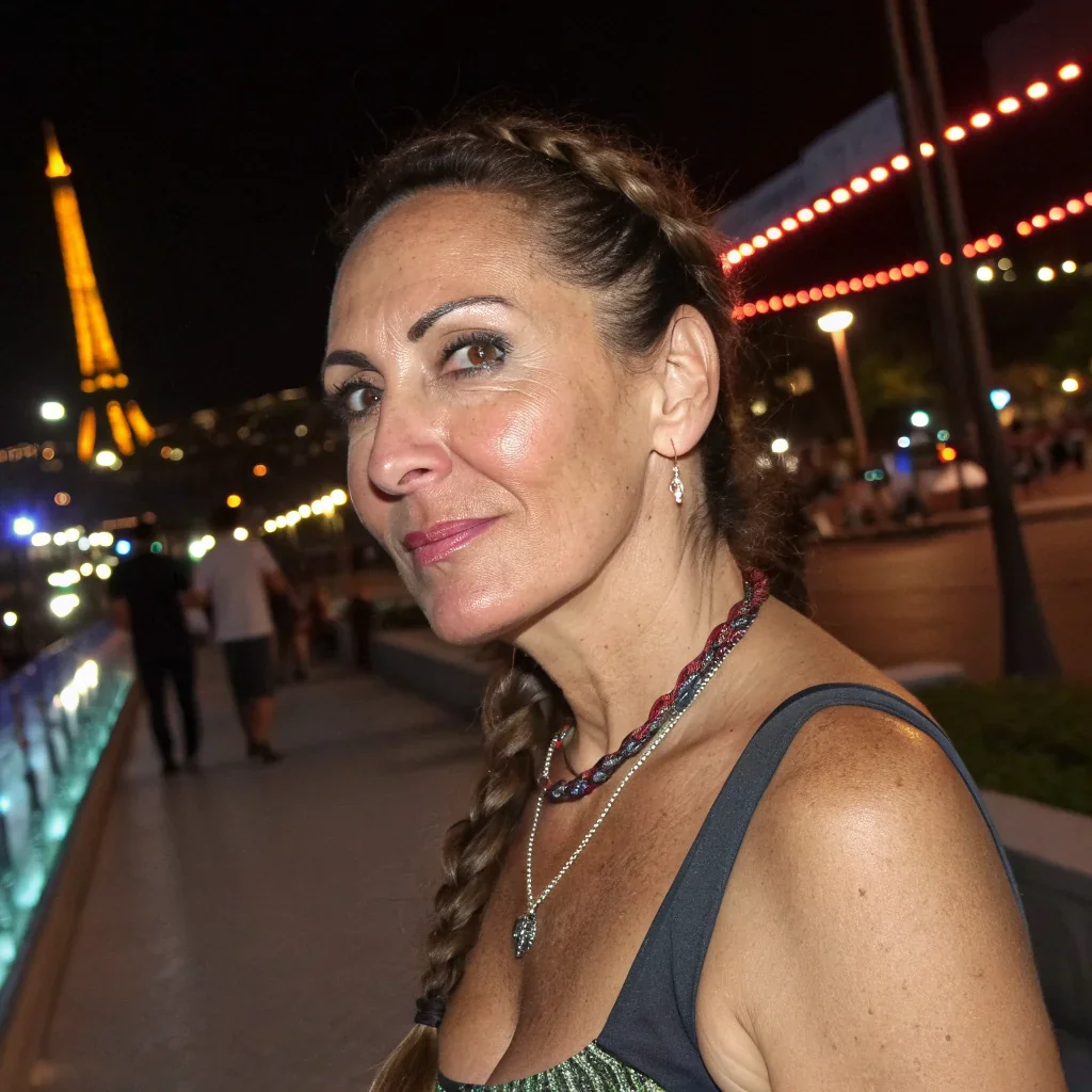 Photo 2 de Diane