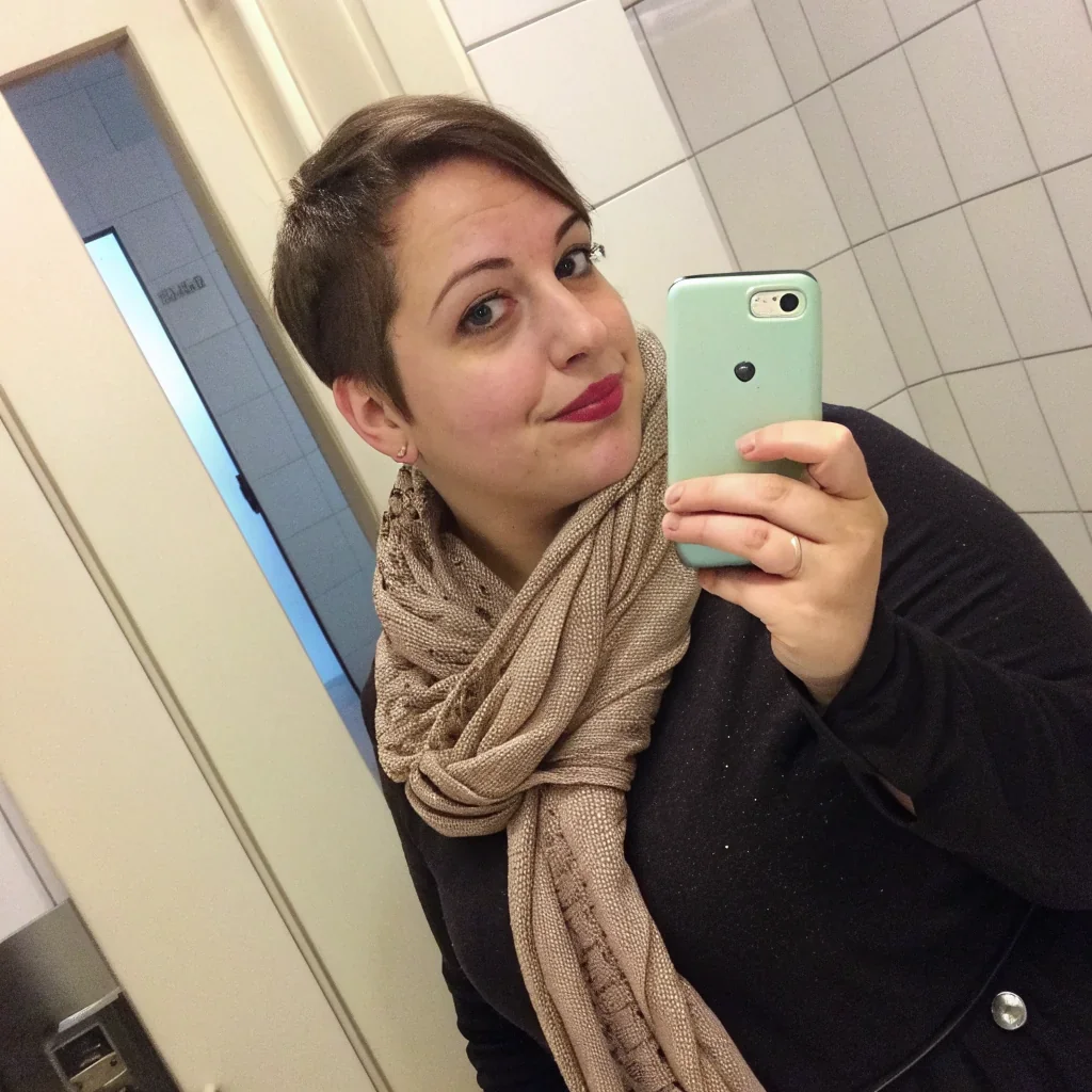 Photo 2 de Méline