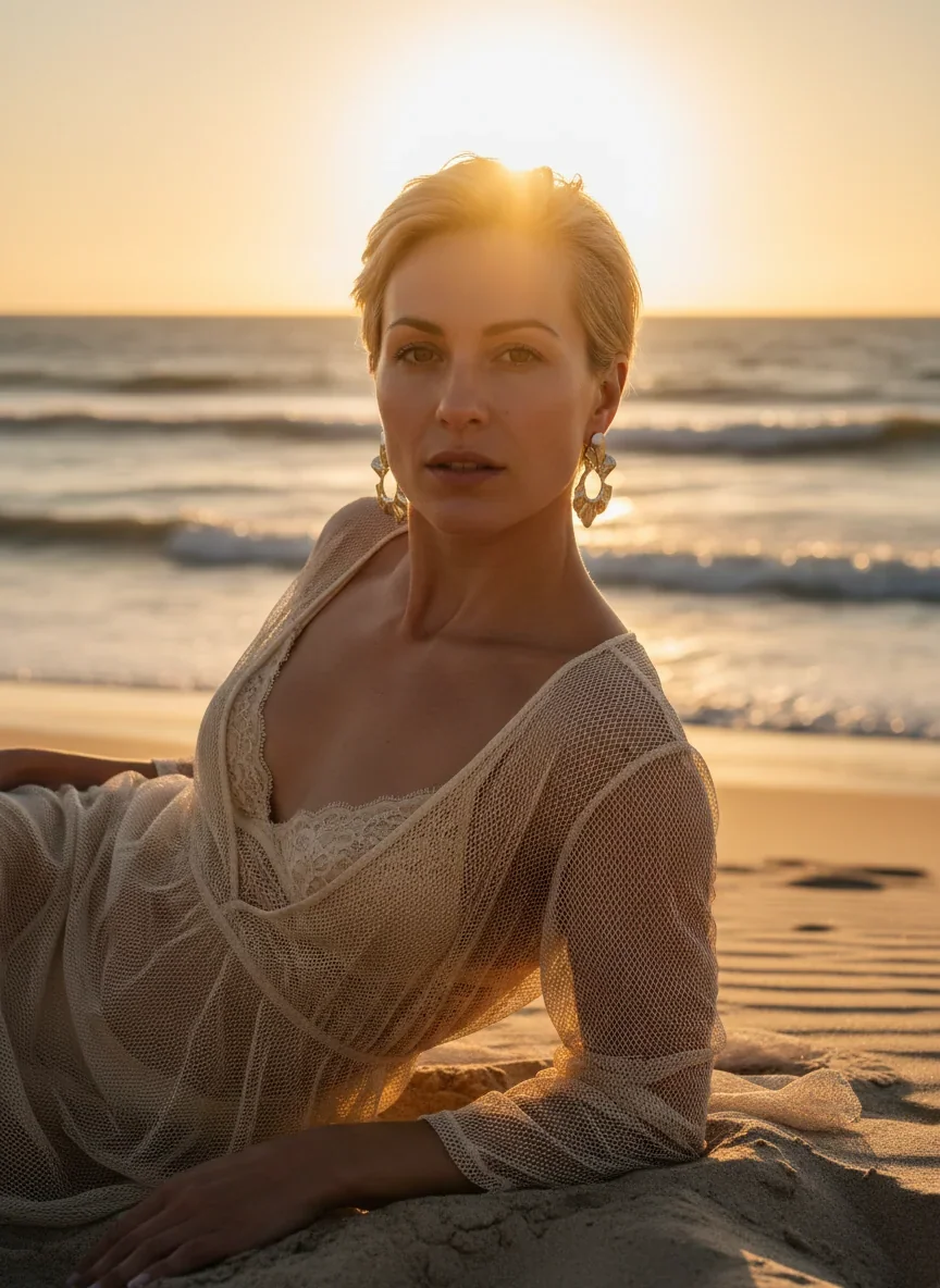 Gabrielle