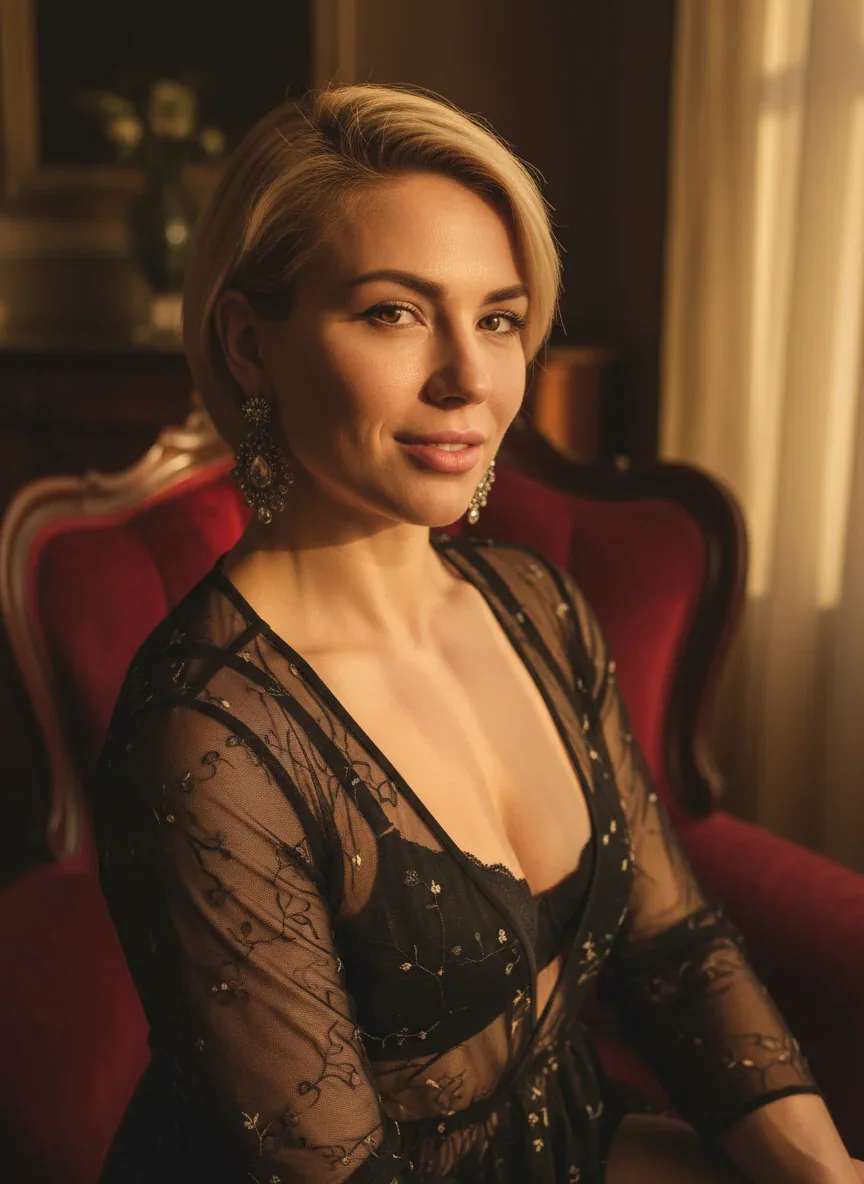 Photo 2 de Gabrielle