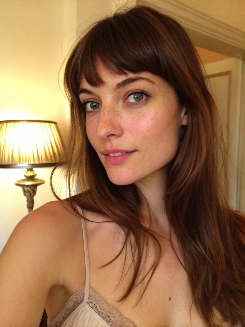Rebecca