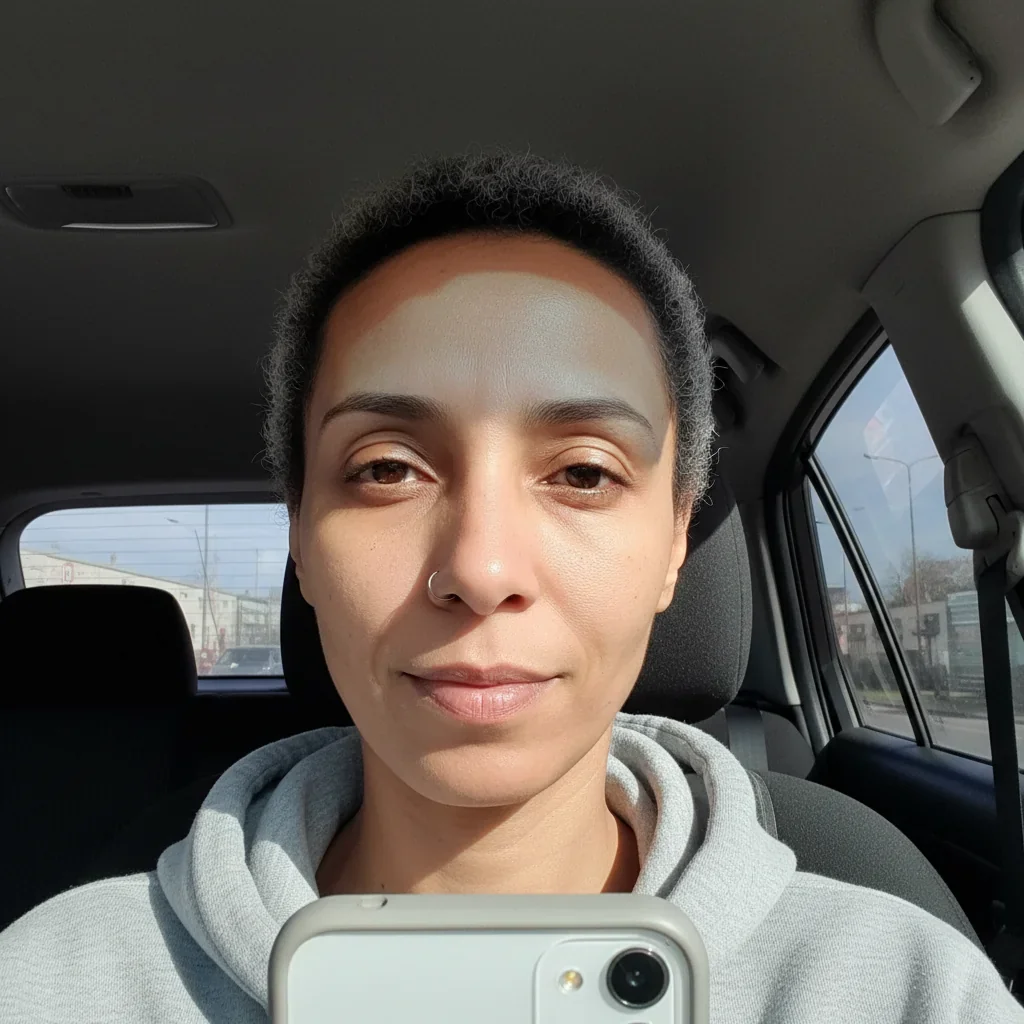 Yasmine