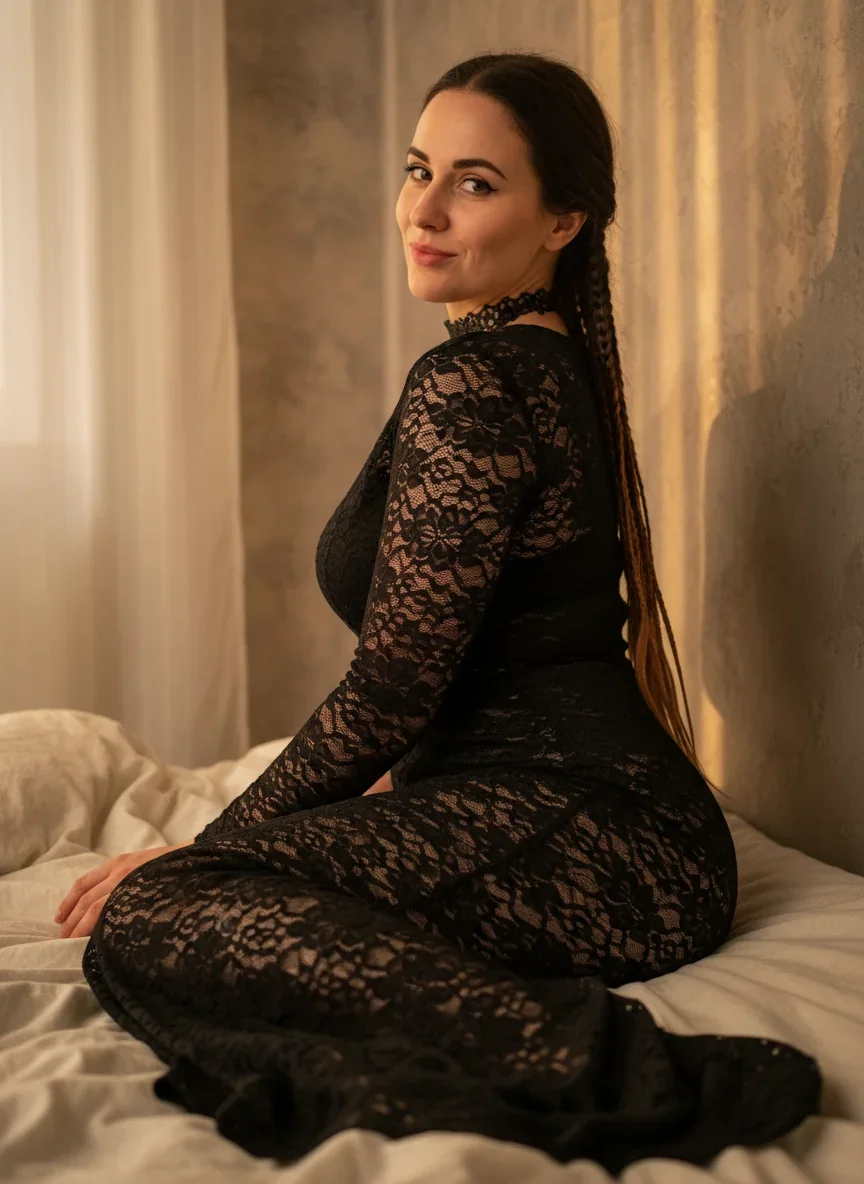 Photo 2 de Zoé