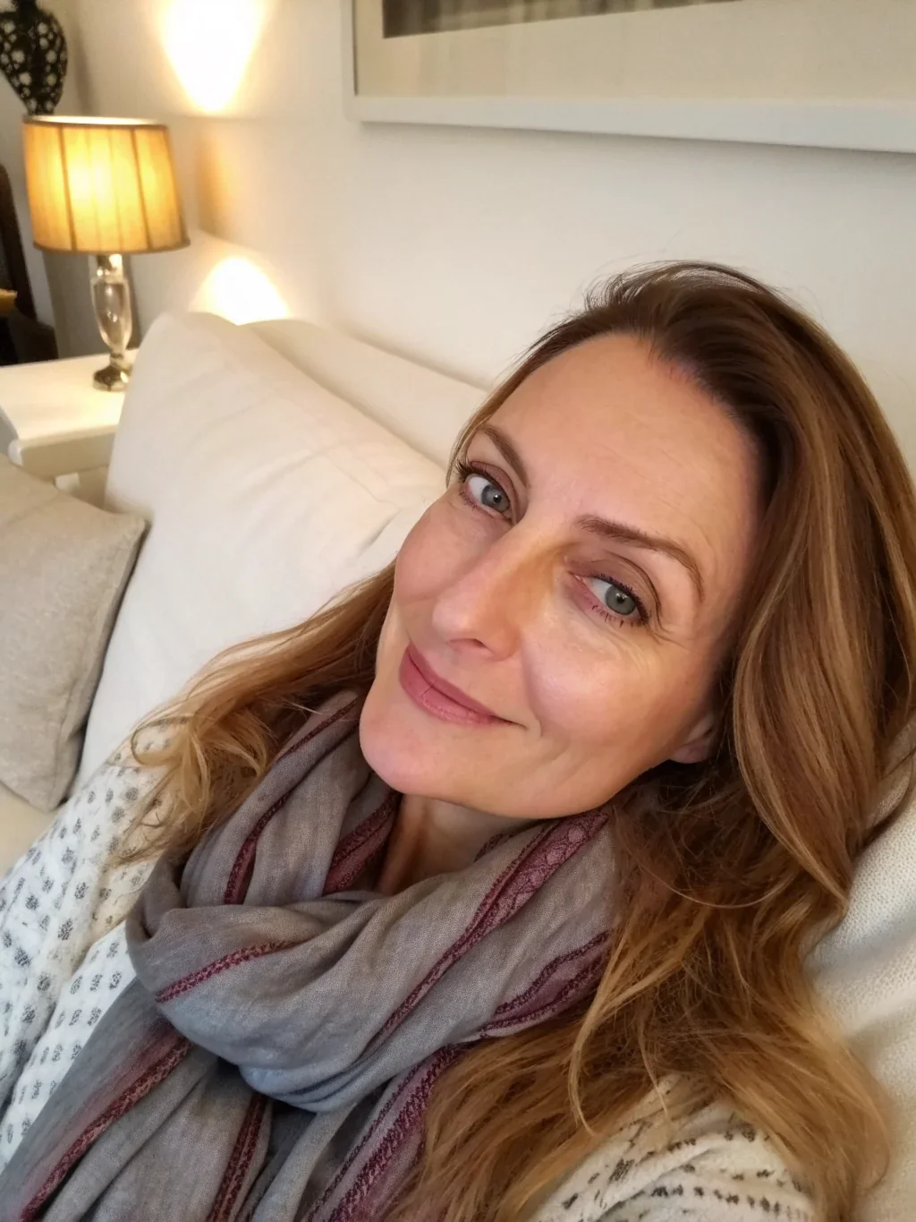 Caroline