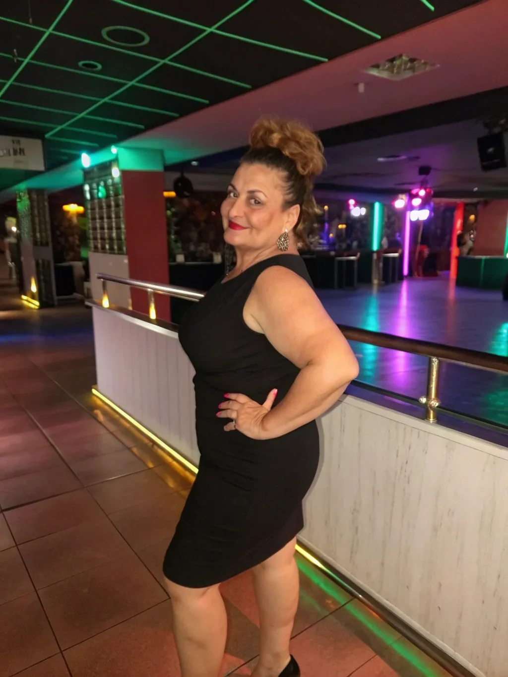 Photo 2 de Ilona