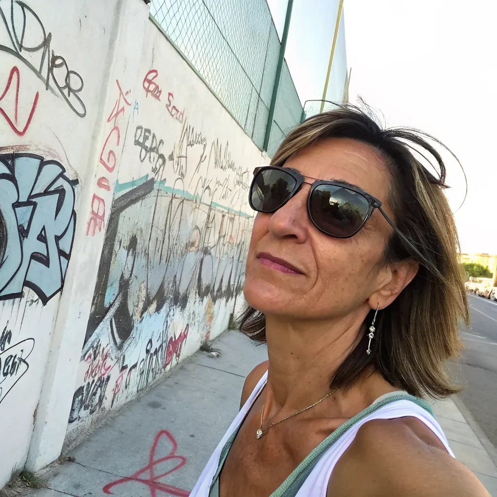 Andréa