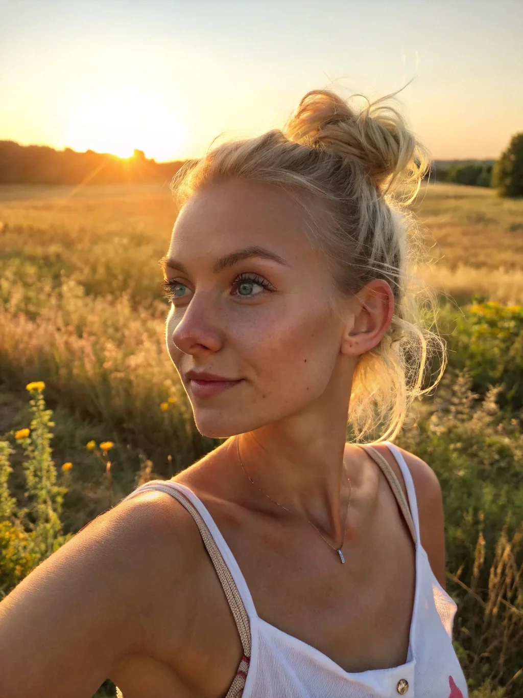 Photo 2 de Louisa