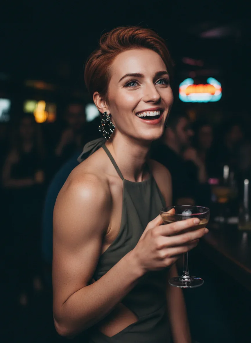 Alexandra