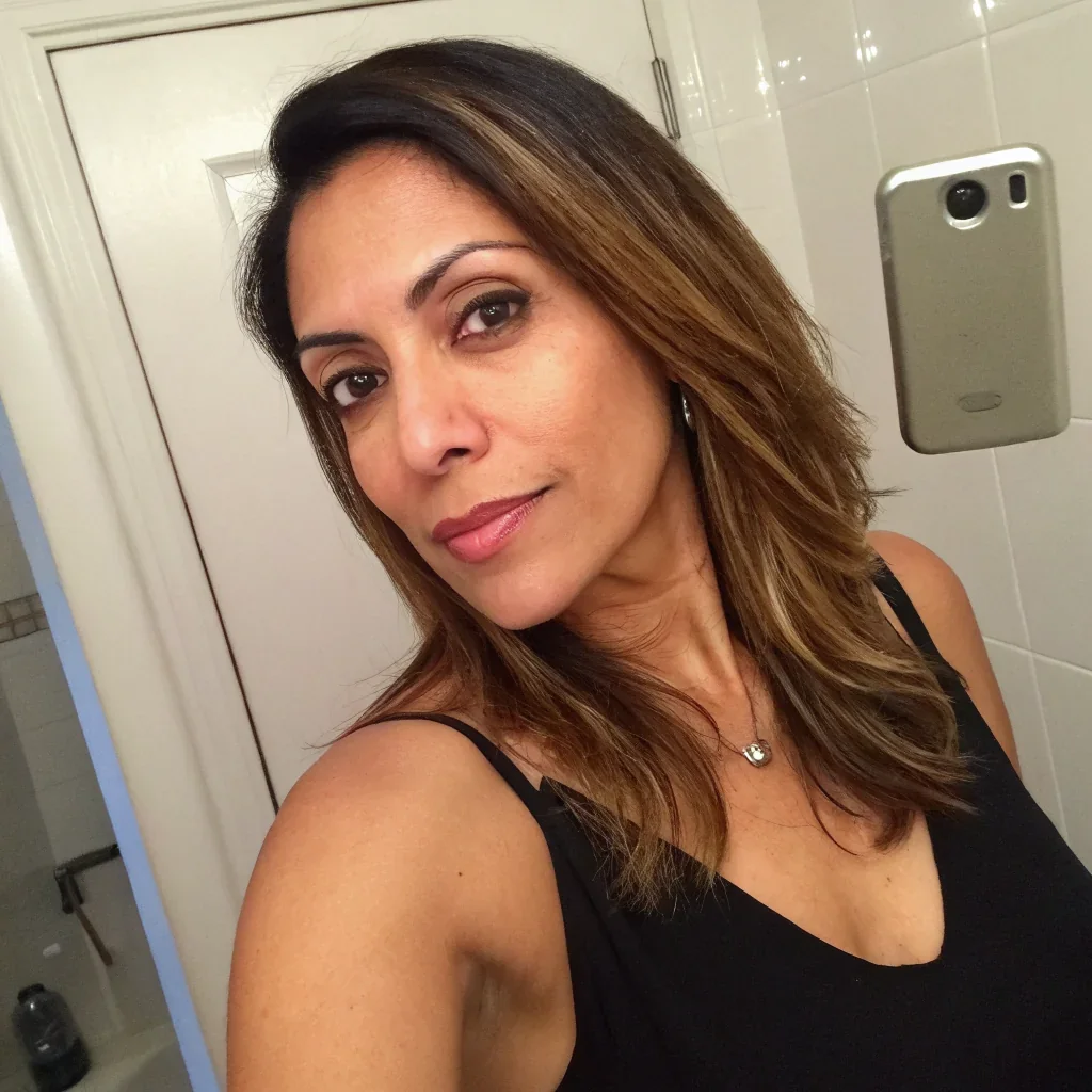 Myriam
