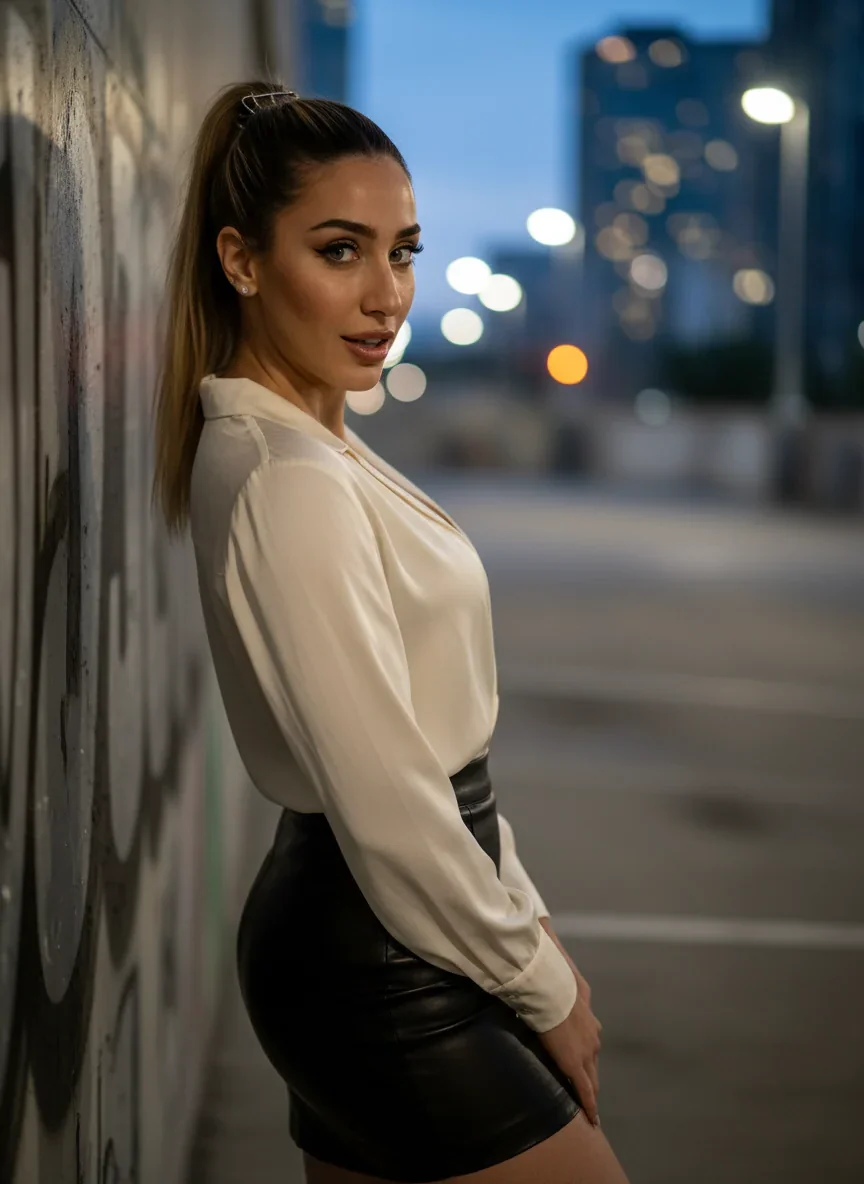 Julie