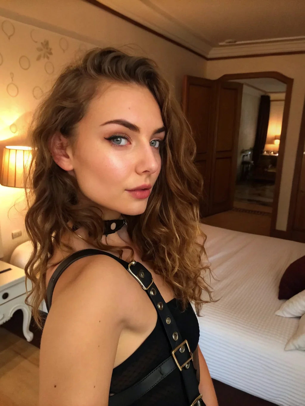 Rebecca