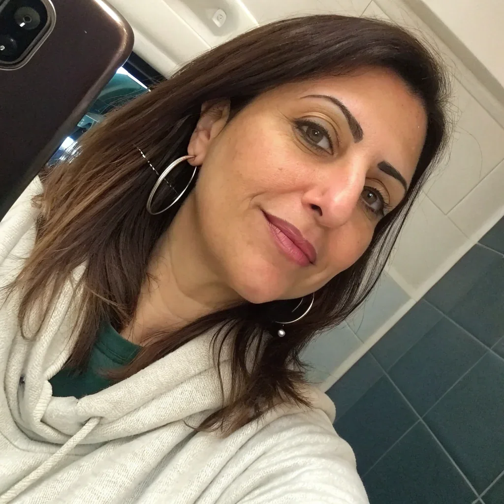 Amandine