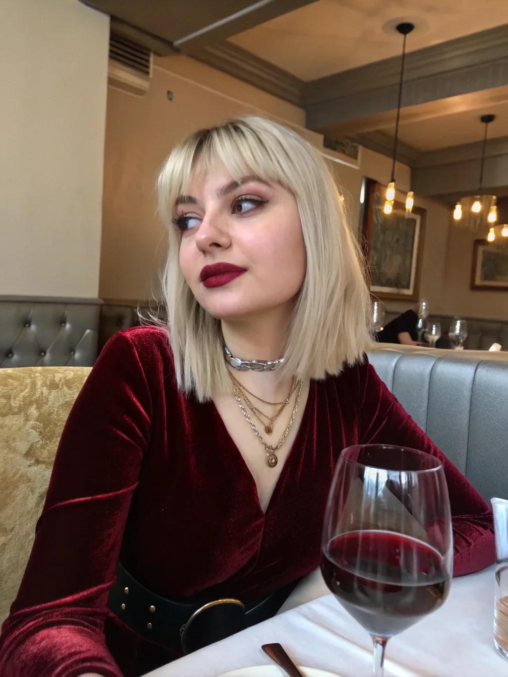 Anissa