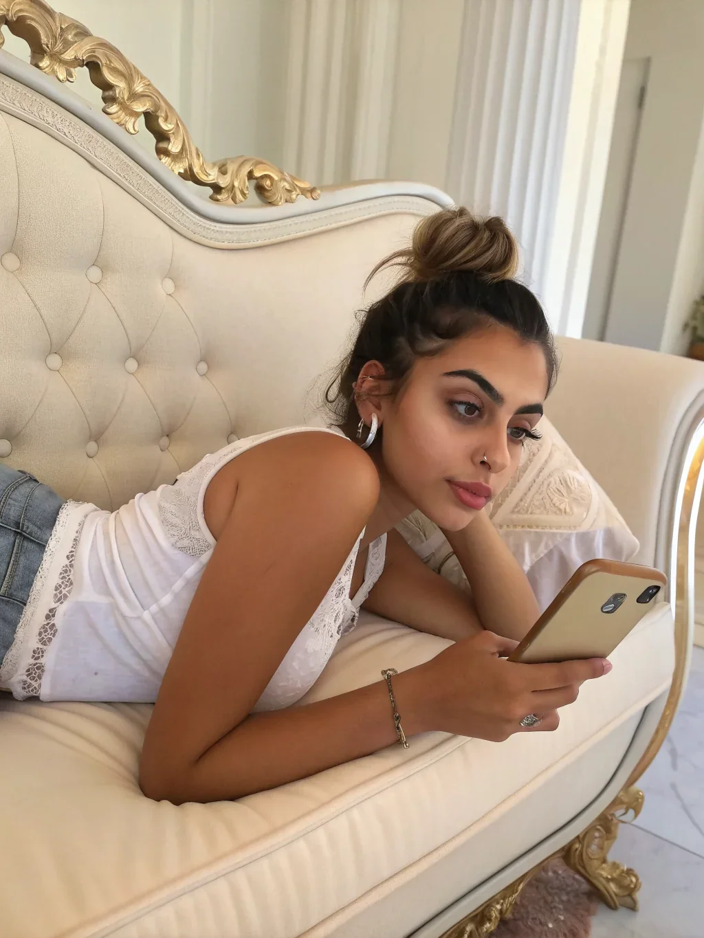 Sarah