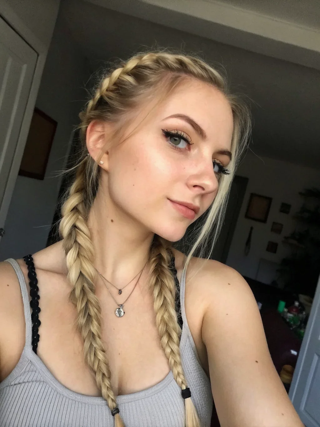 Caroline