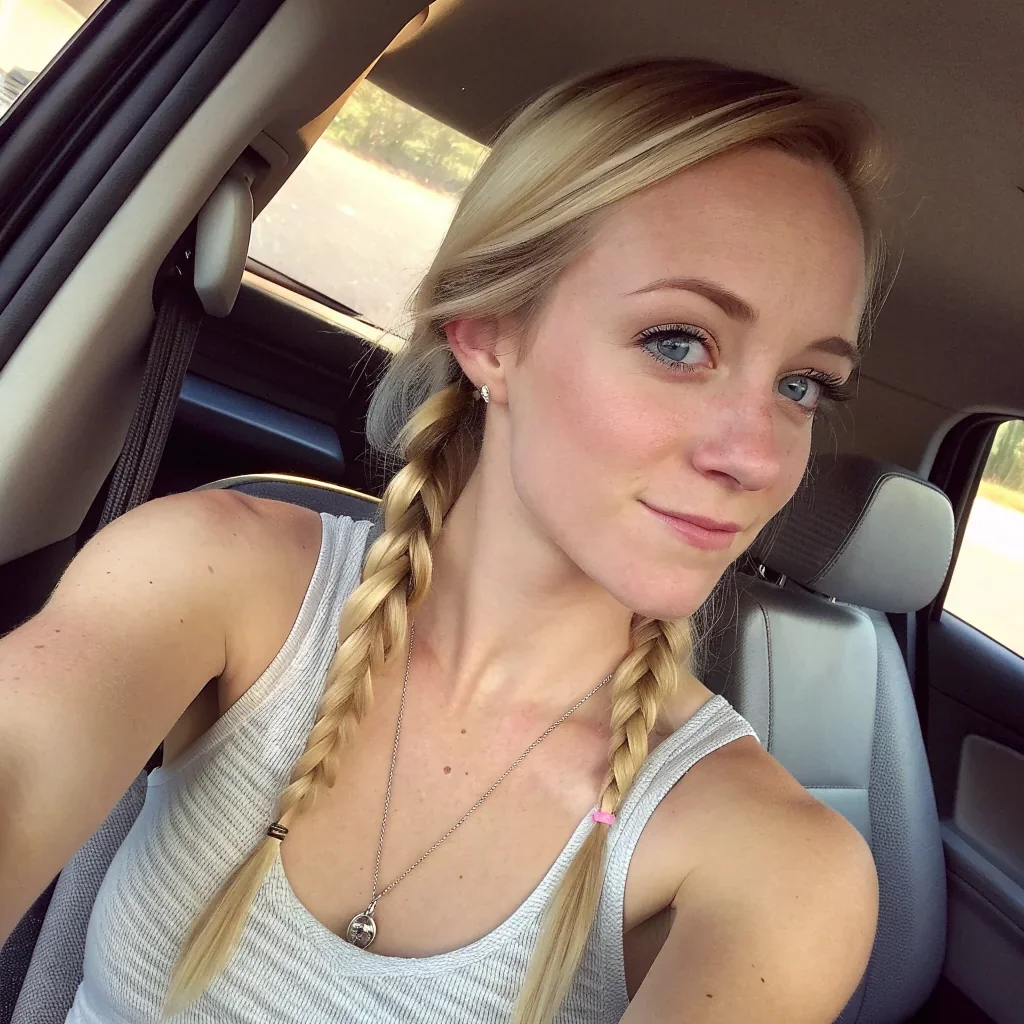 Photo 2 de Caroline